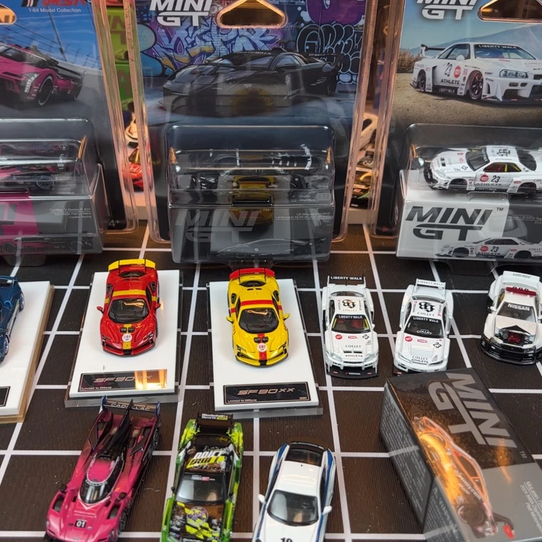 图***_984迈凯伦720sGT3