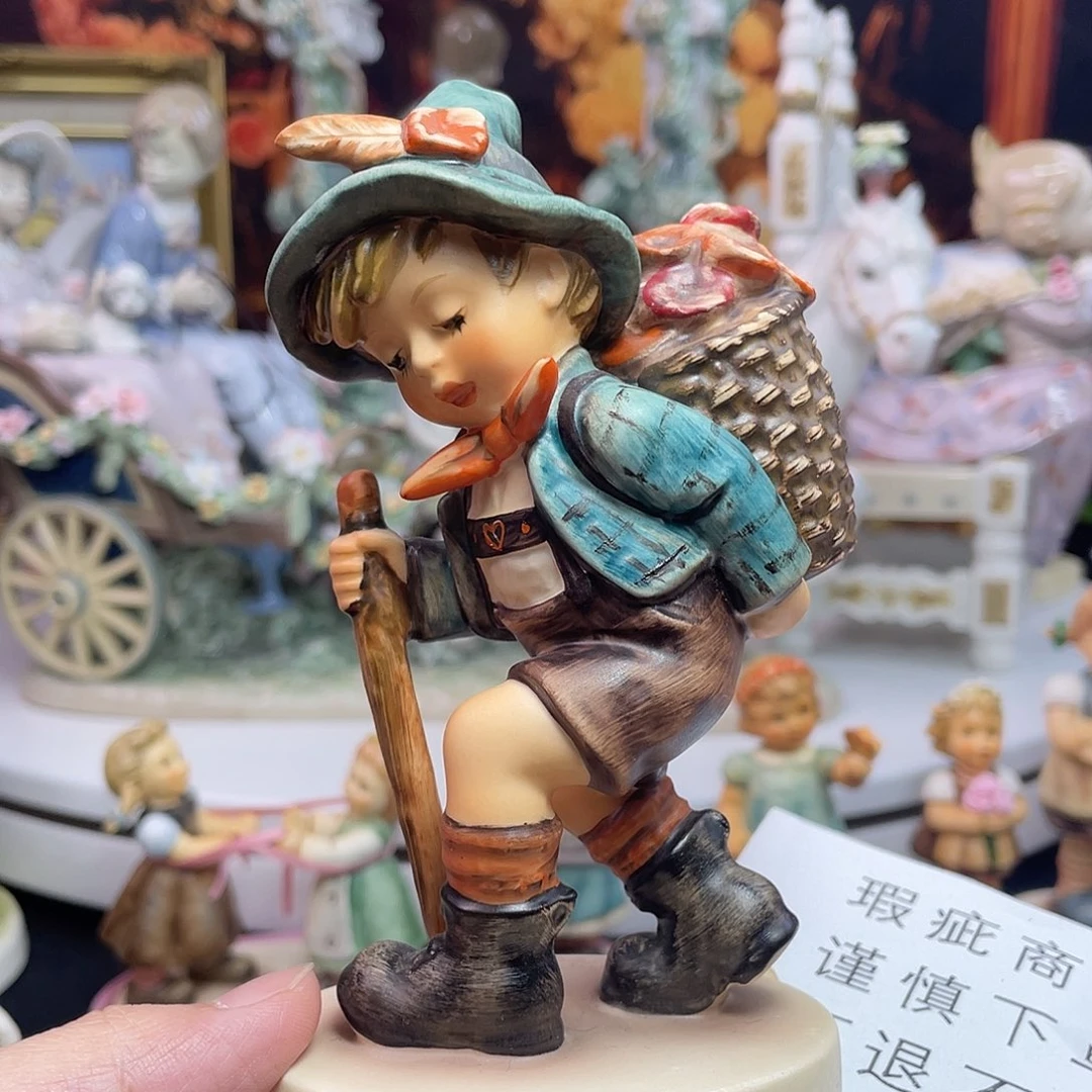 陶瓷欧美中古美物
