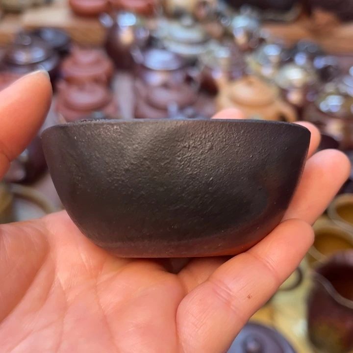 茶壶紫砂宜兴紫砂原矿泥料