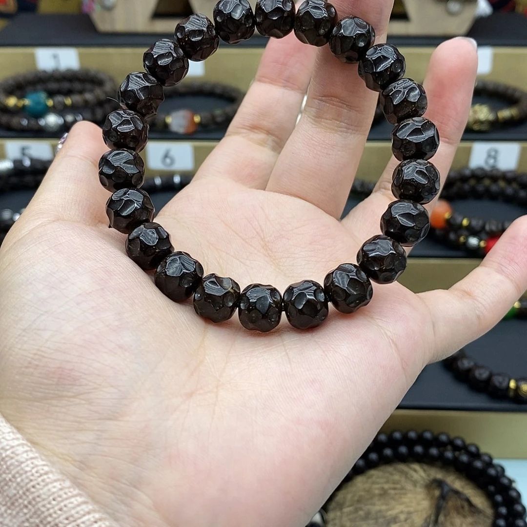 汉****椰蒂手串原生态10*9
