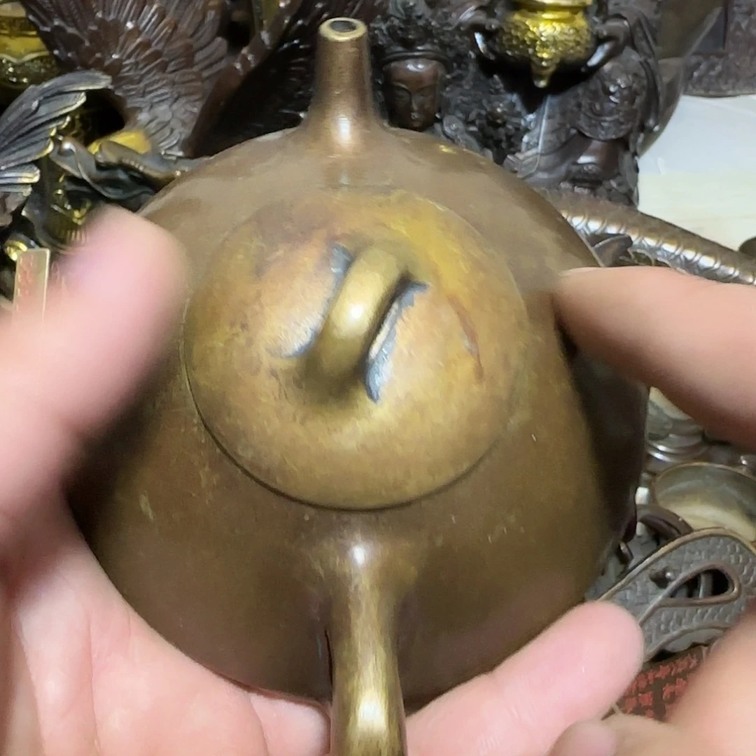 老铜器老铜器老铜器
