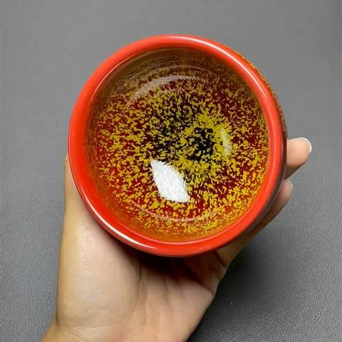 【闪购商品】茶盏-10014..........