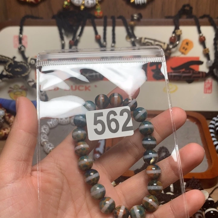 臭***贝玛瑙/玉髓未镶嵌配饰