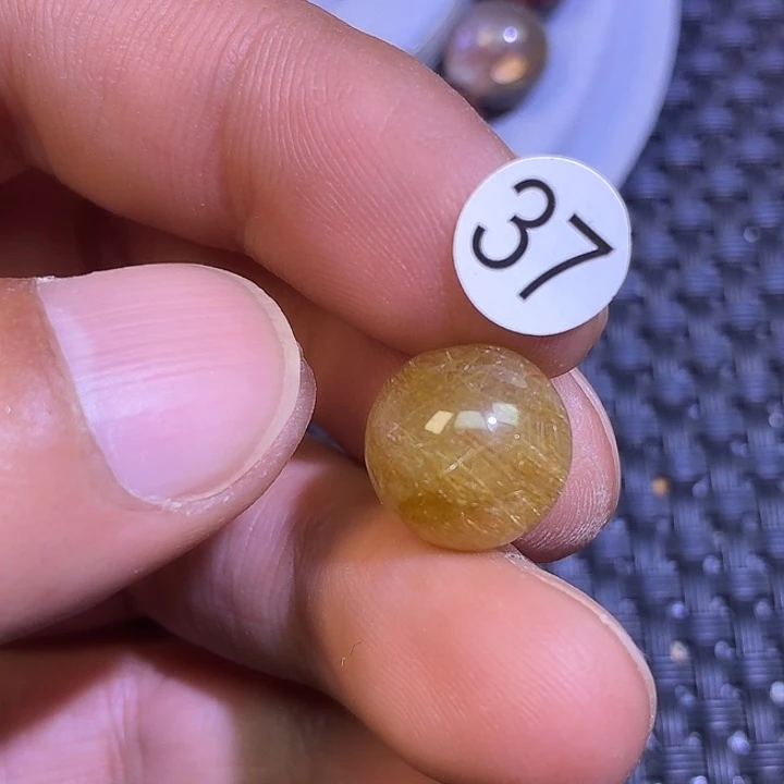 艺***o水晶未镶嵌吊坠(不含链)