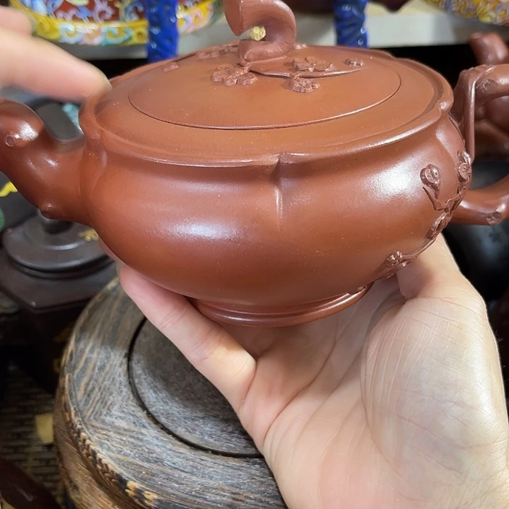茶壶紫泥111111111111111