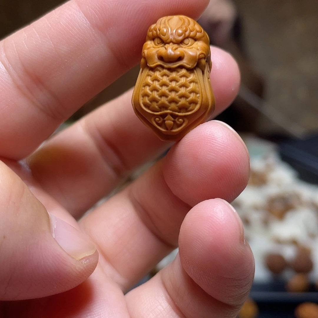 手串/手链橄榄核橄榄核