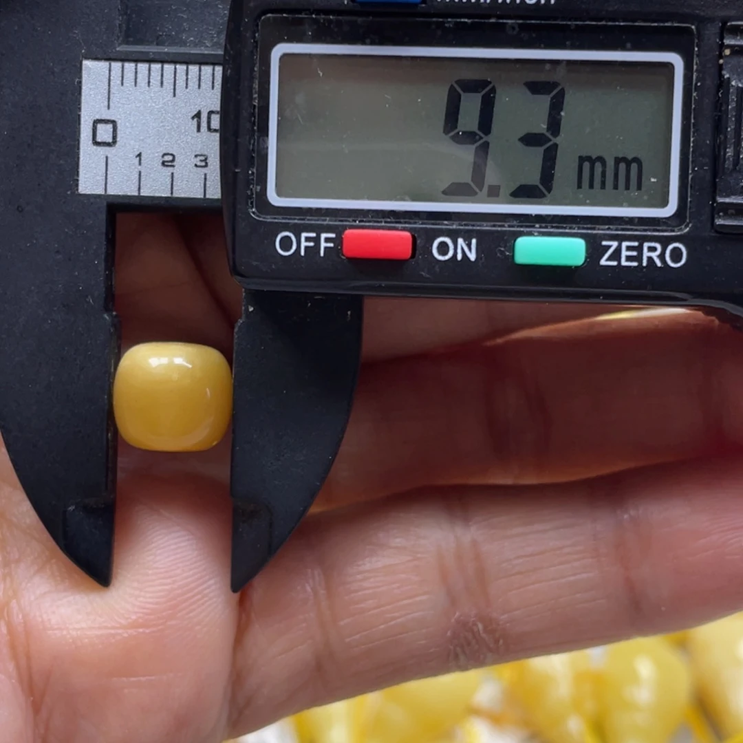 【闪购商品】裸石蜜蜡未镶嵌50杂