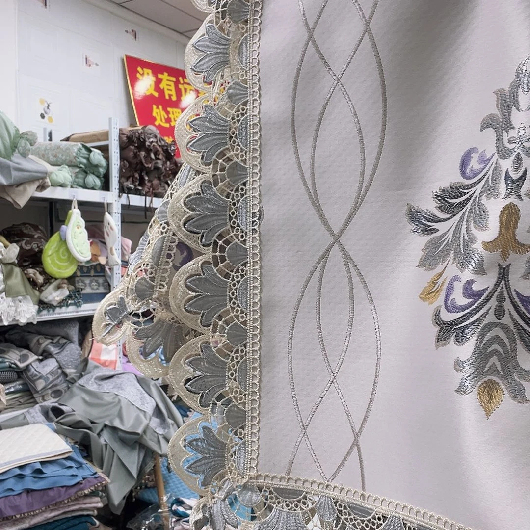 雪尼尔聚酯纤维快乐大本营在这里也