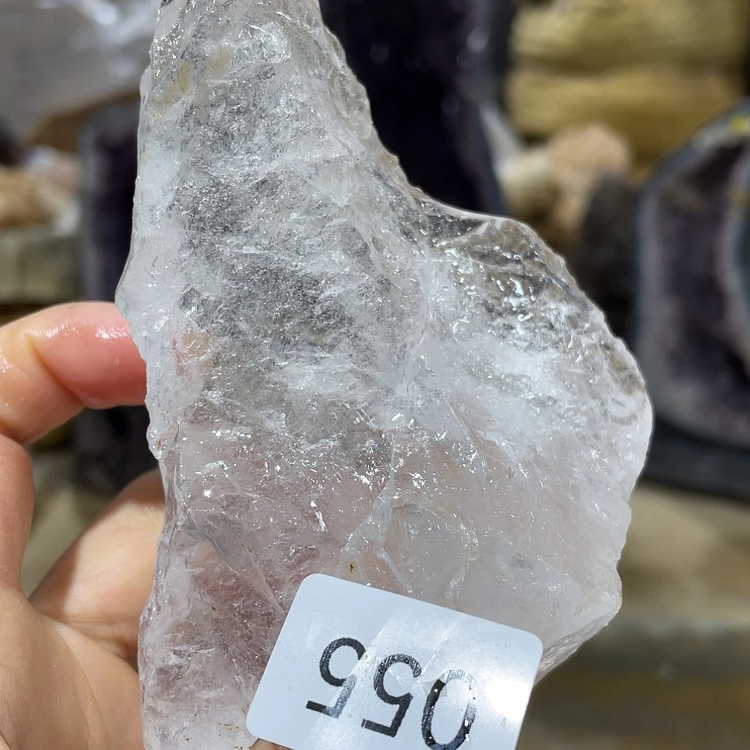 水晶摆件…….未镶嵌