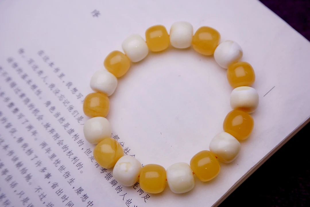 臻品时尚百搭多宝手串