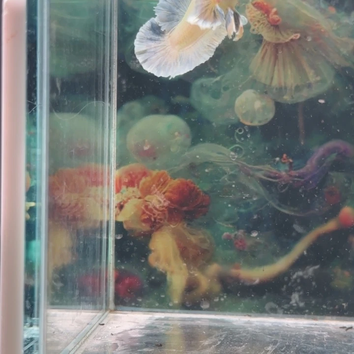 斗鱼所有朋友也有一个