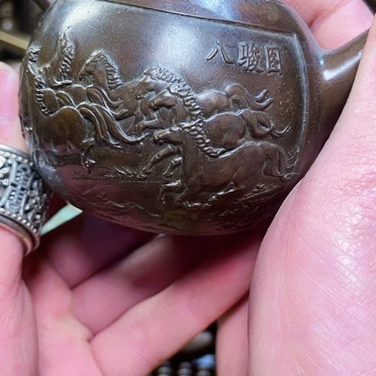 铜器摆件诚信经营