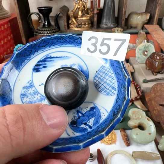 摆件陶瓷材料与器件工程学院