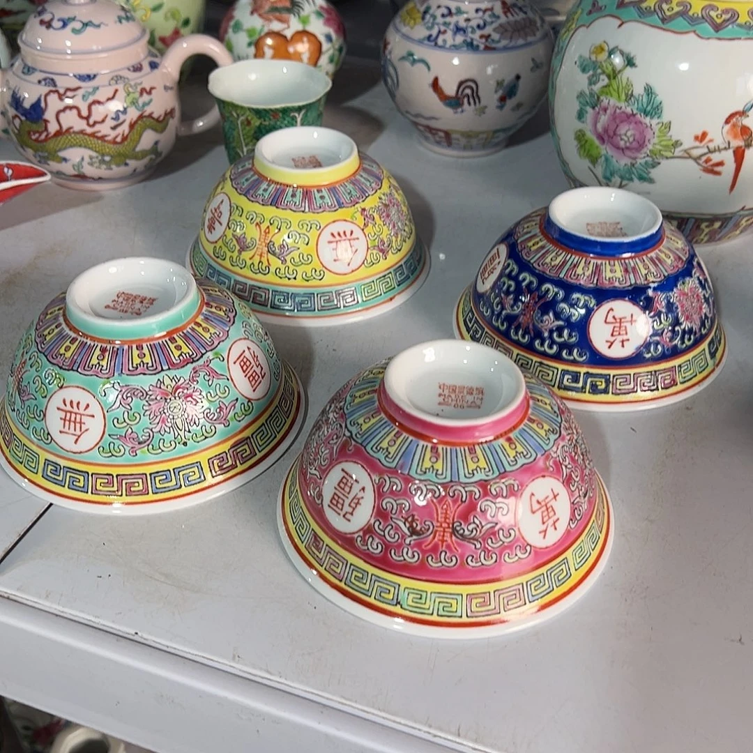 摆件陶瓷陶瓷材料加工