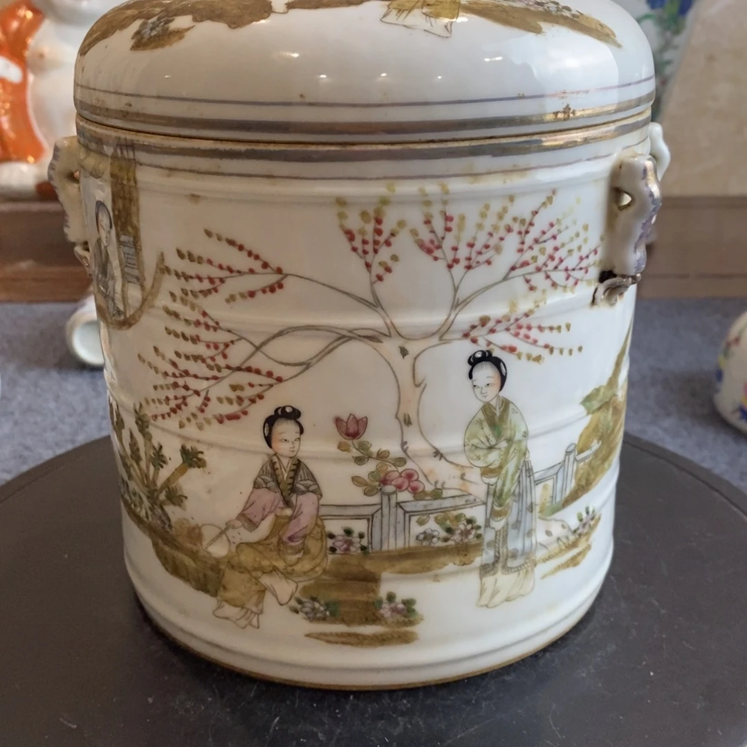 瓷片精品品牌系列产品