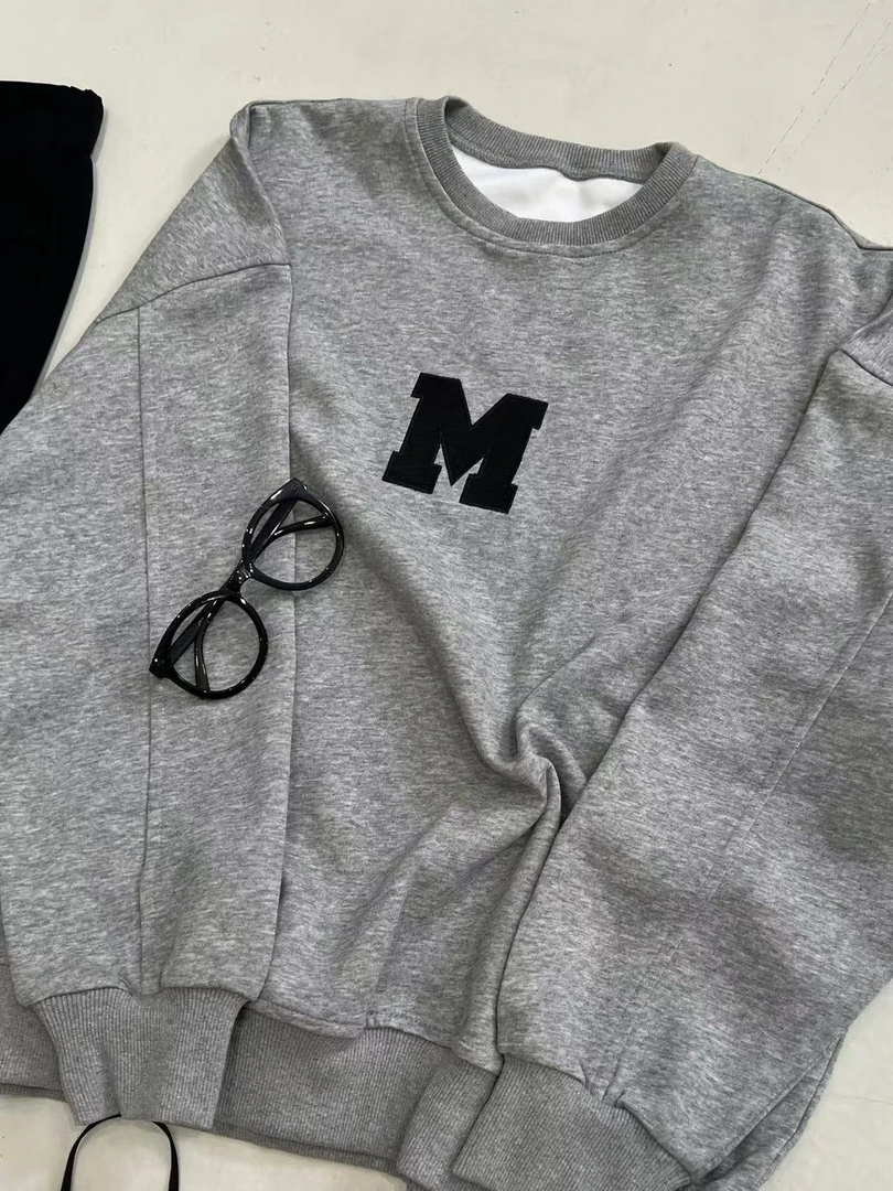 （206-235)韩系春夏百搭简约高级感女装