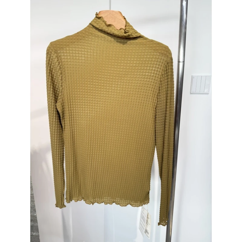 【辛小北专属】自然生活the zrsh针织衫ZDD2150079