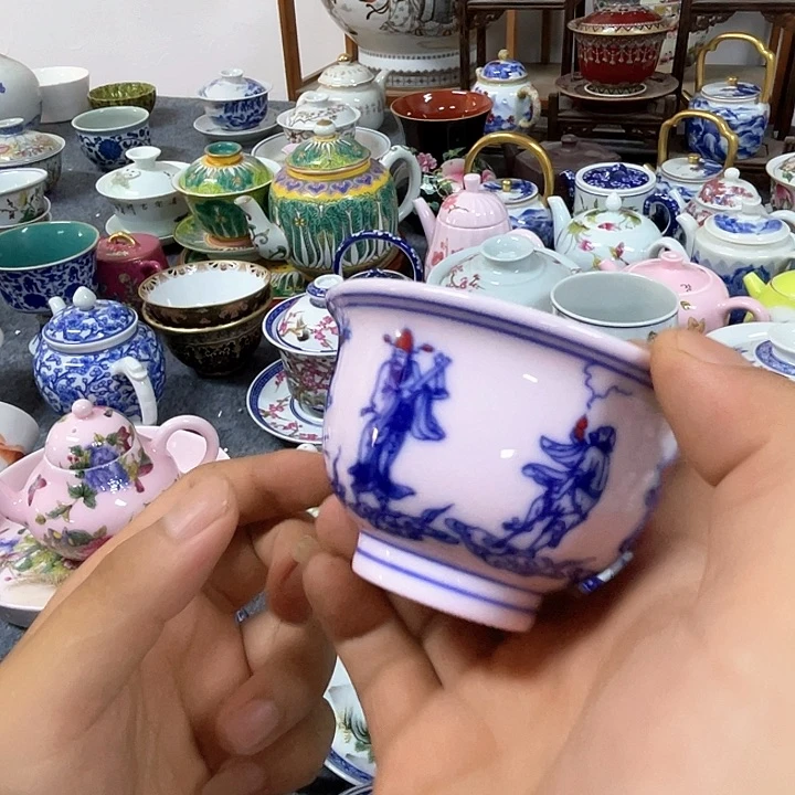 景德镇陶瓷研究所
