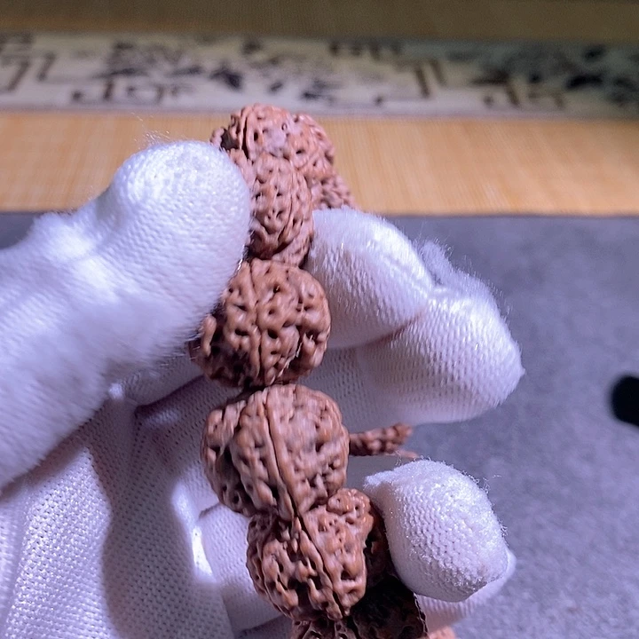 金刚菩提手串新年快乐