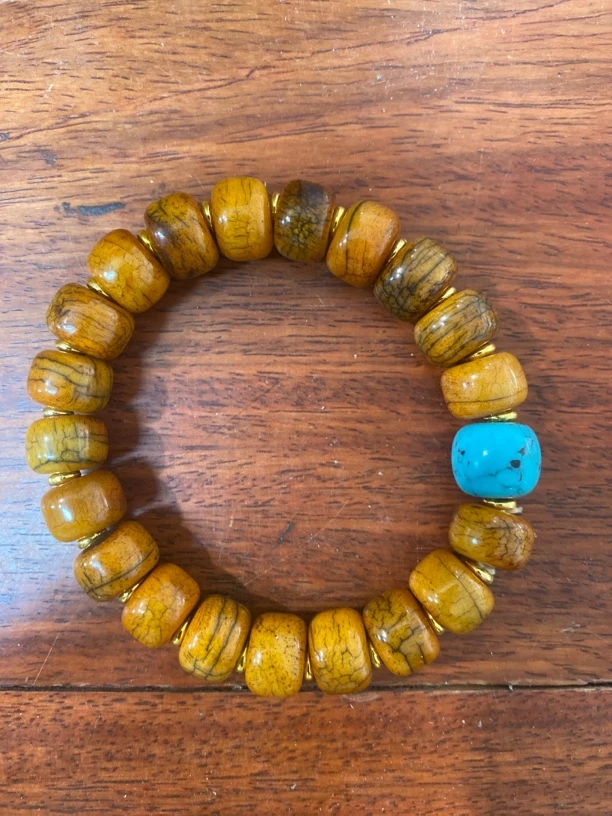 特色工艺品1.2手串323号