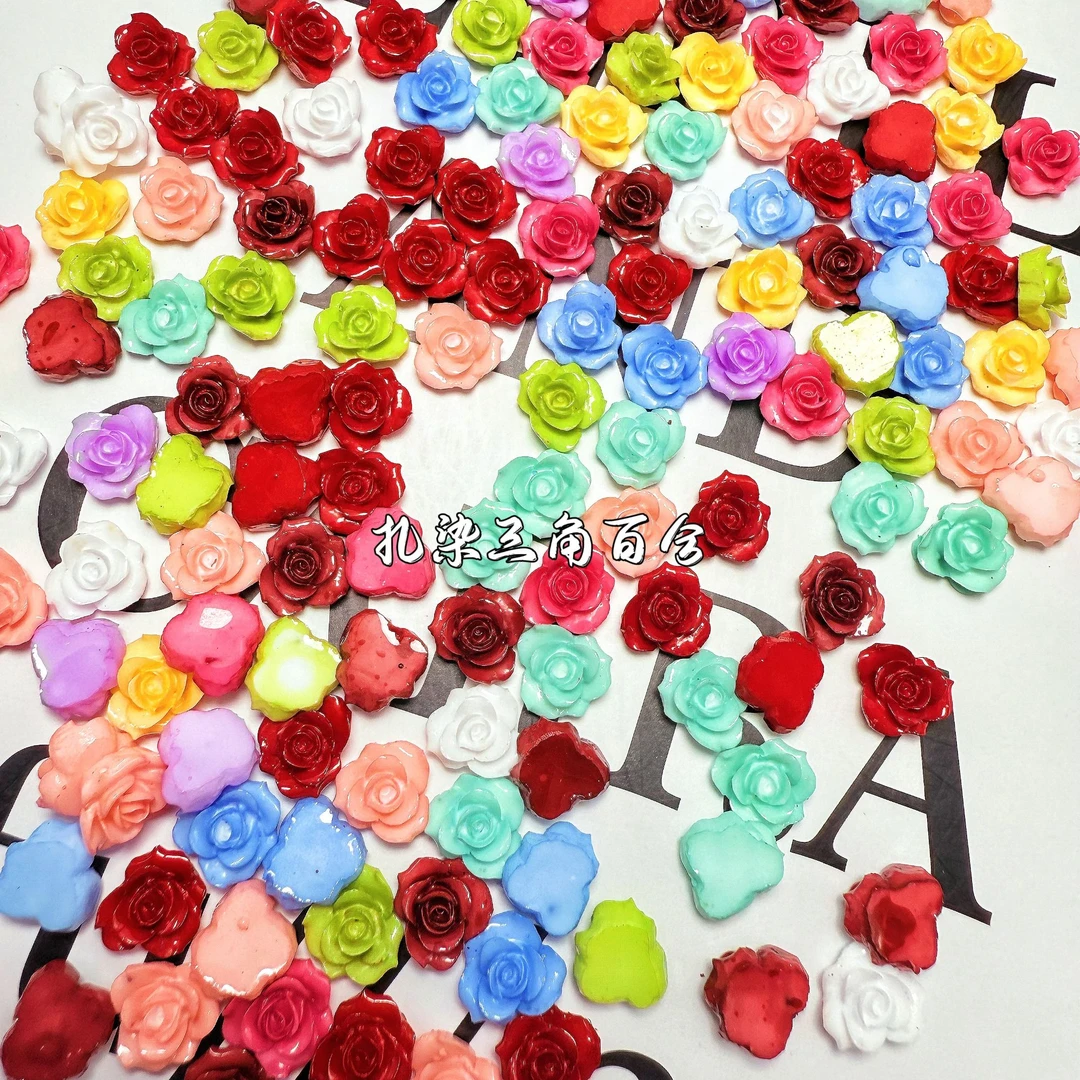 【宠粉福利】桌面炒货！先拍先装！美甲配饰!雕花