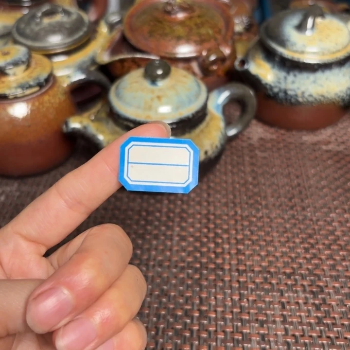 茶杯紫砂媚*小容天差价