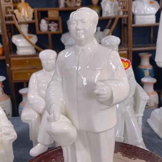 瓷片陶瓷艺术作品欣赏