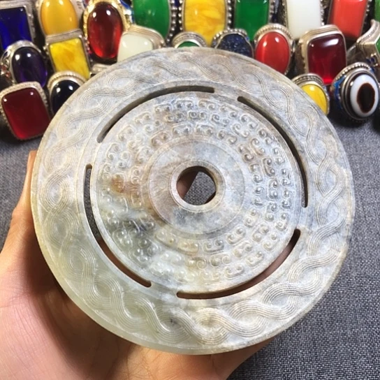 合金陶瓷复古设计风格