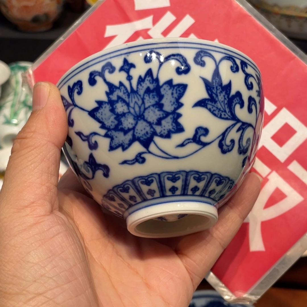 景德镇瓷器景德镇