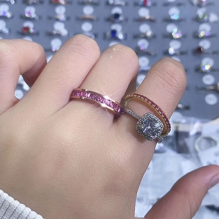 大理石纯铜红排22