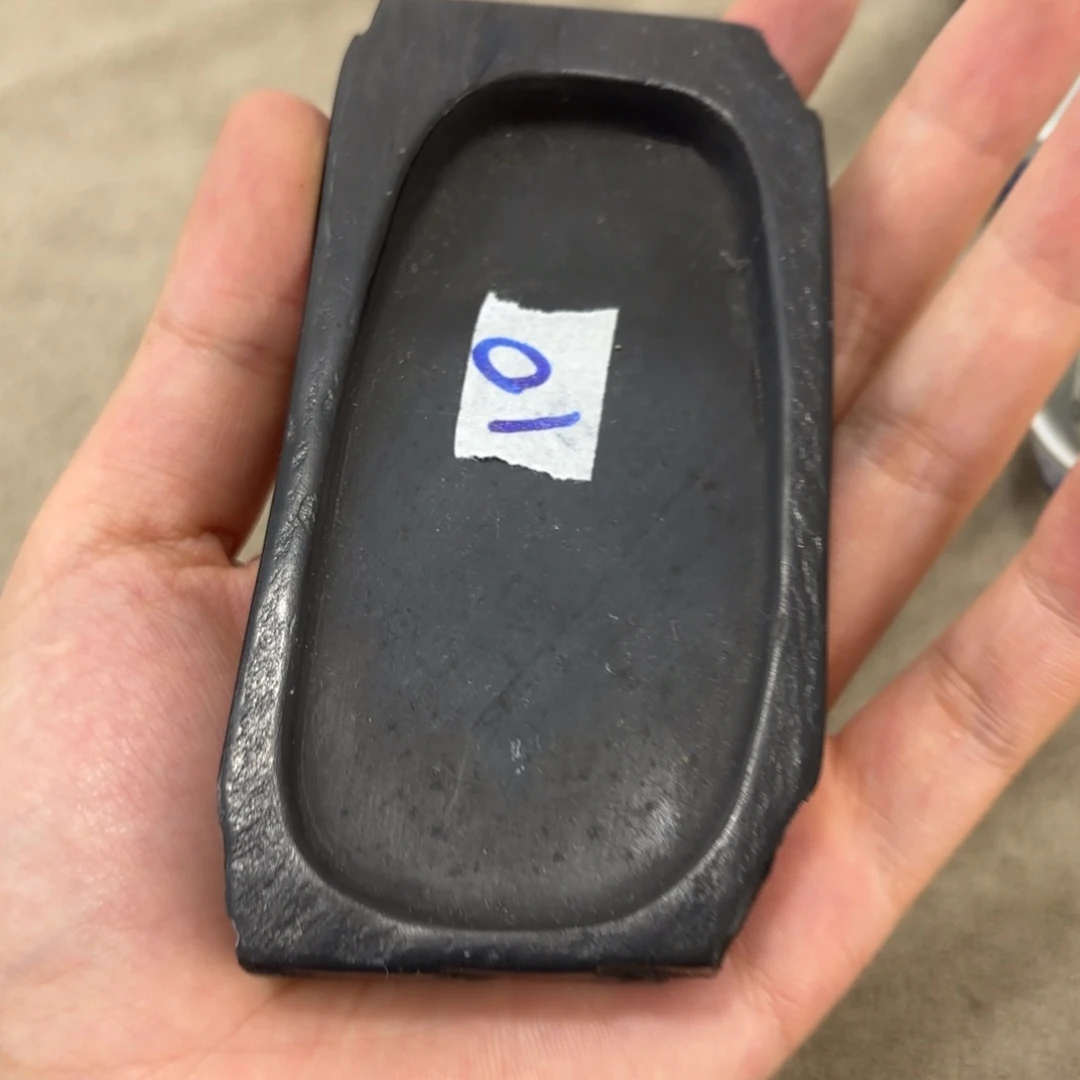 茶杯紫砂非常好看的花瓶