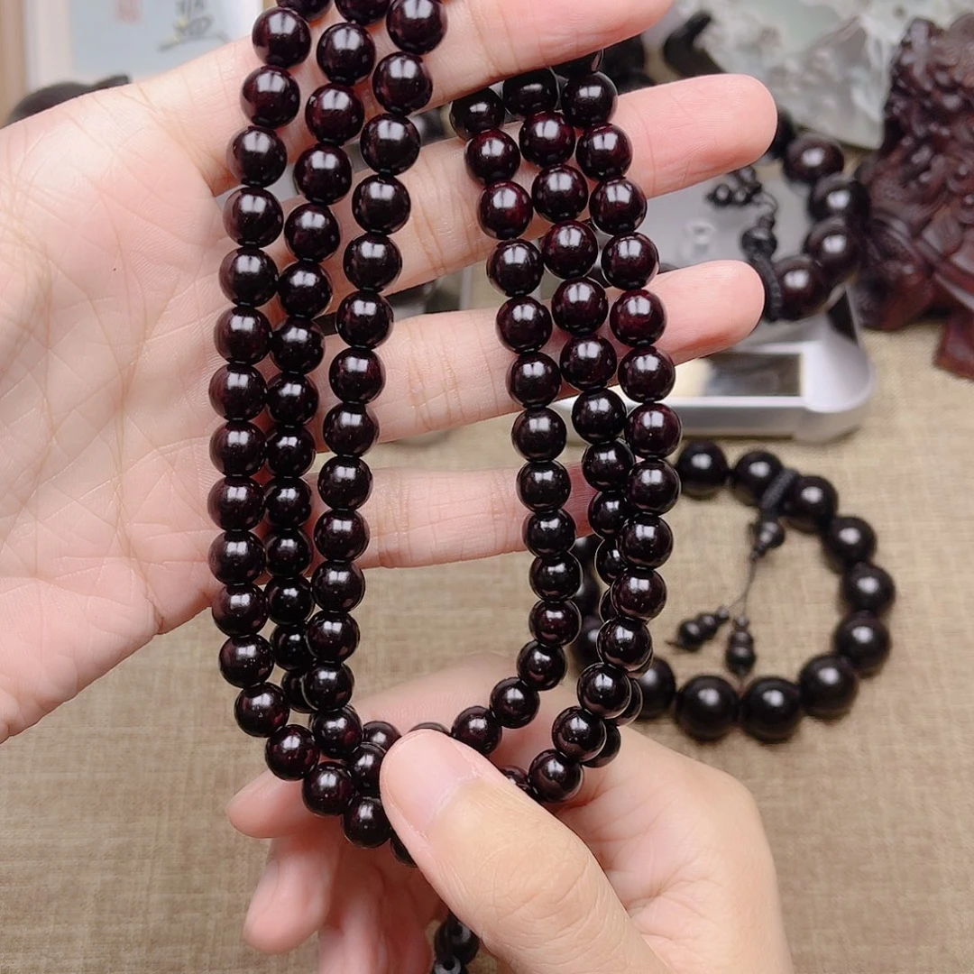 檀香紫檀（小叶紫檀）0.8