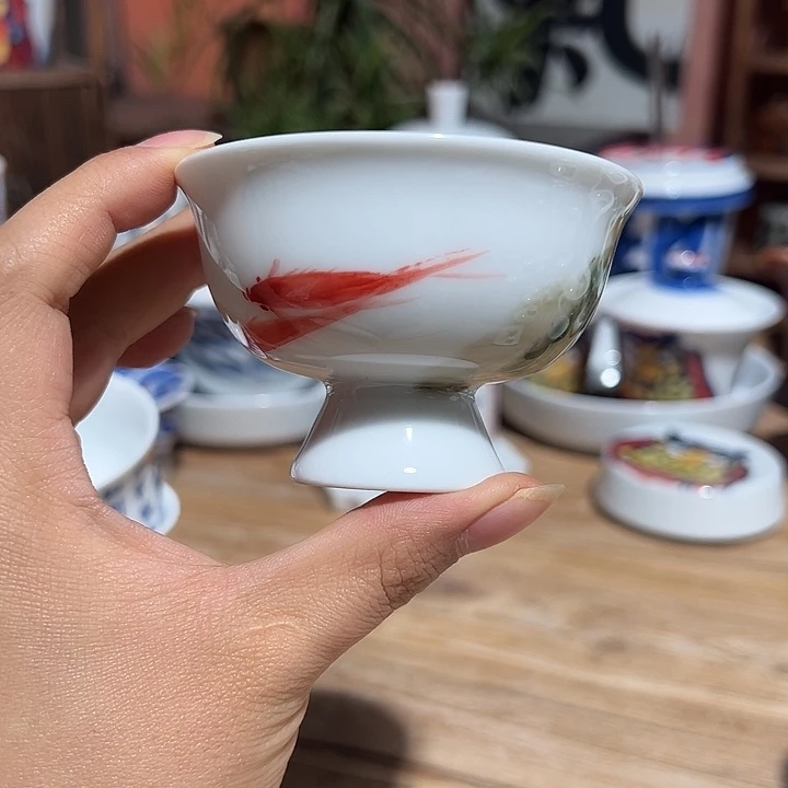 陶瓷艺术作品欣赏