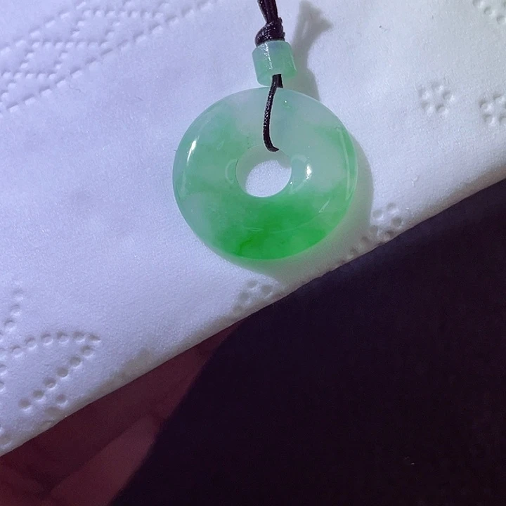 未镶嵌定制翡翠翡翠