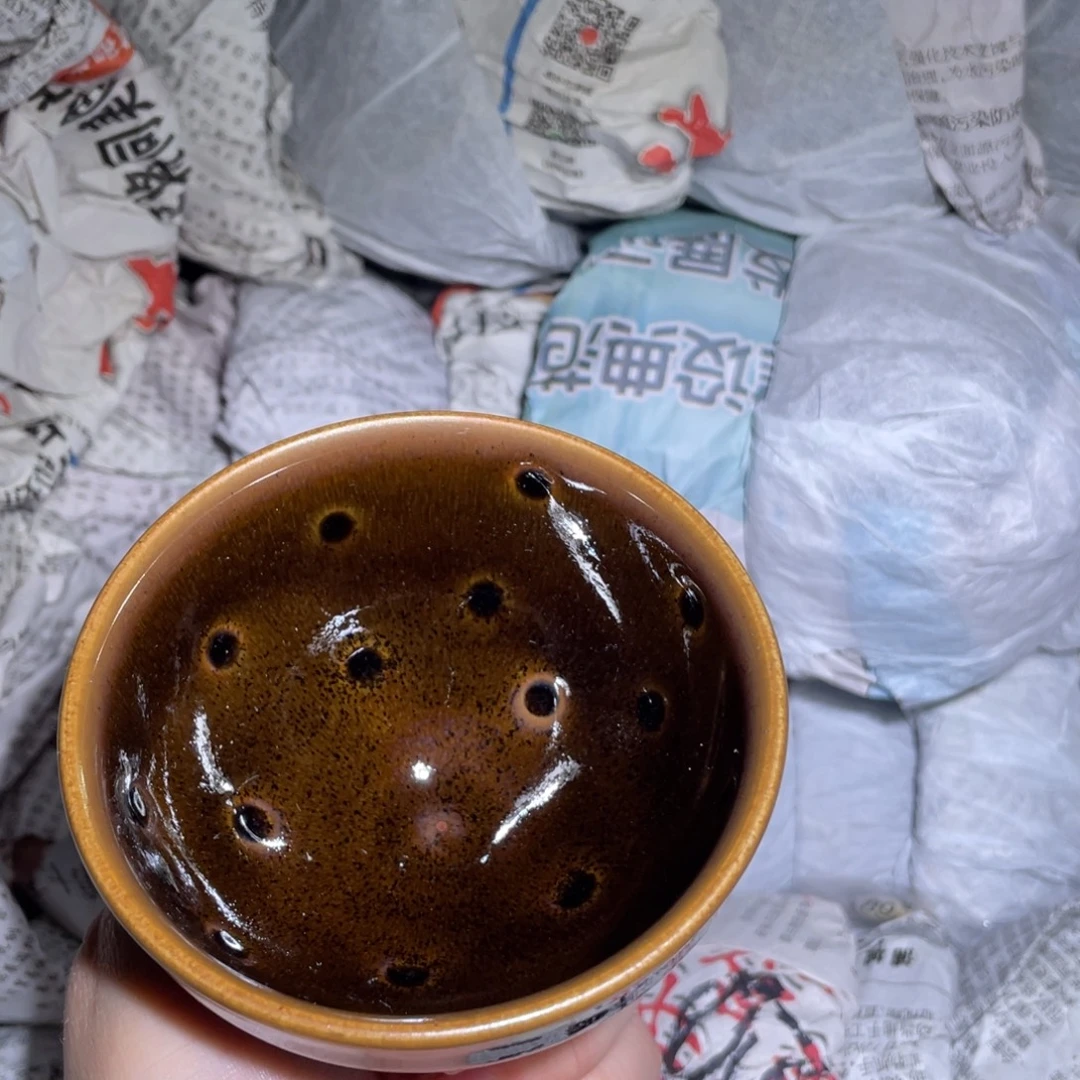 茶盏建盏直播间链接