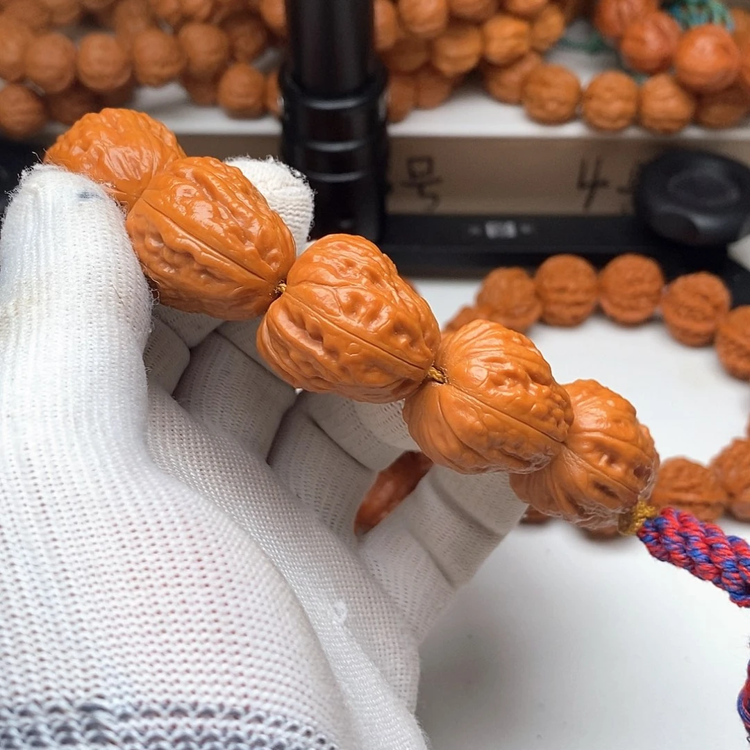 非金属木质2.4花生称拖