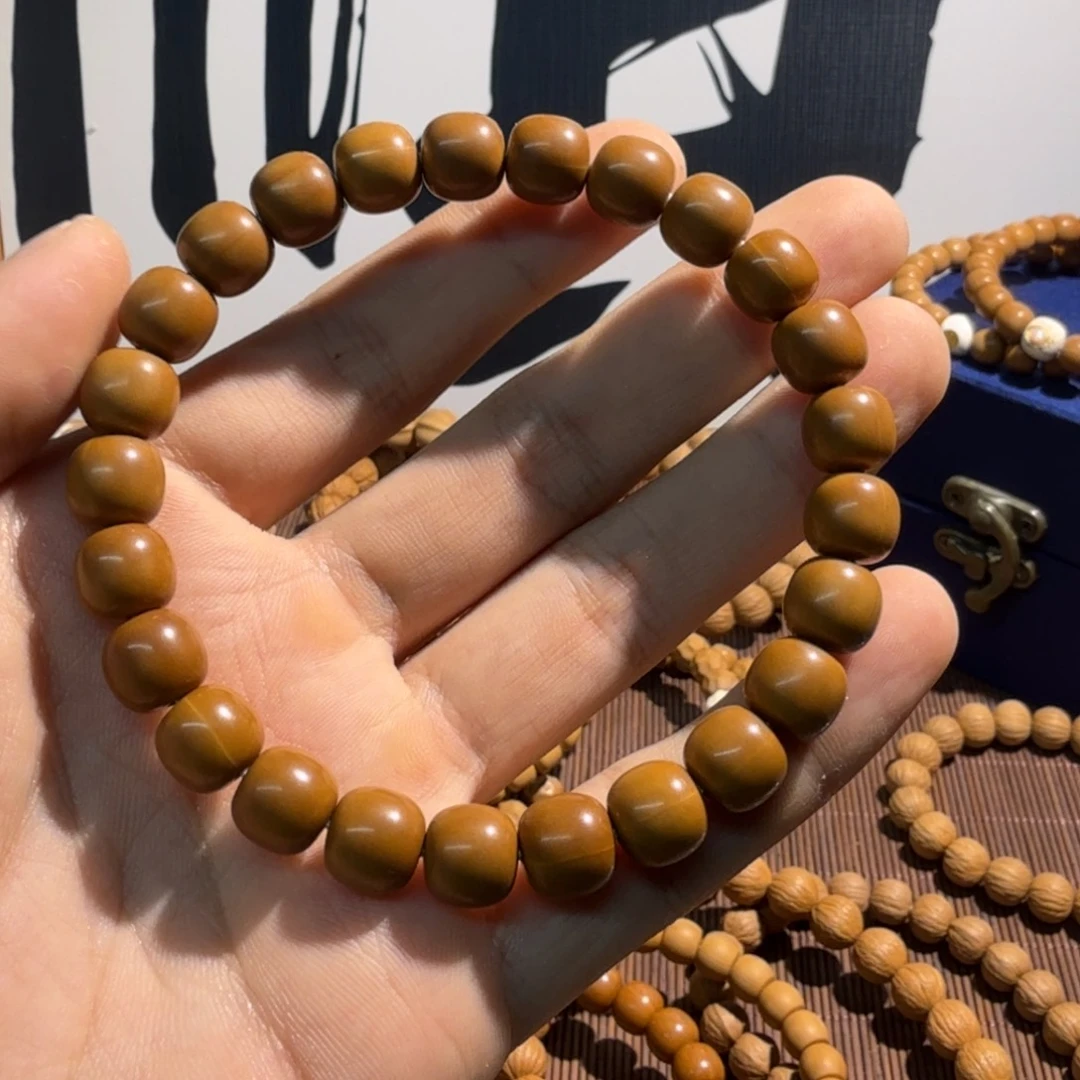 K***l猴头核桃吊坠9.8老型