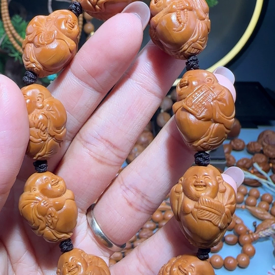 手串/手链橄榄核福利待遇