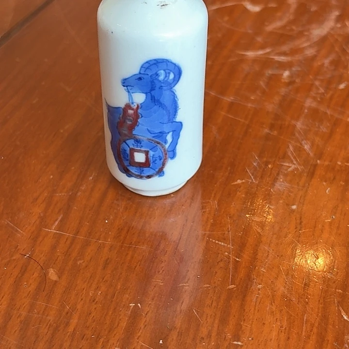 摆件景德镇陶瓷艺术