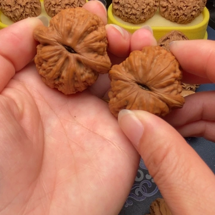 手串/手链核桃元宝