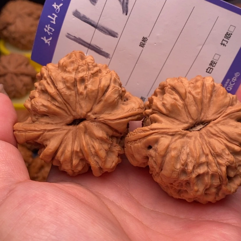 【闪购商品】把件文玩核桃文玩核桃112