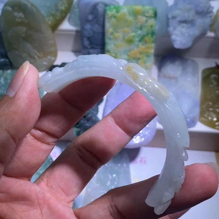 【闪购商品】翡翠挂件未镶嵌11111111111111111