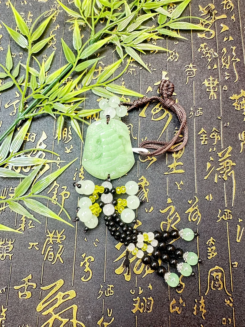 CG精品手串  高端文玩（无礼盒）