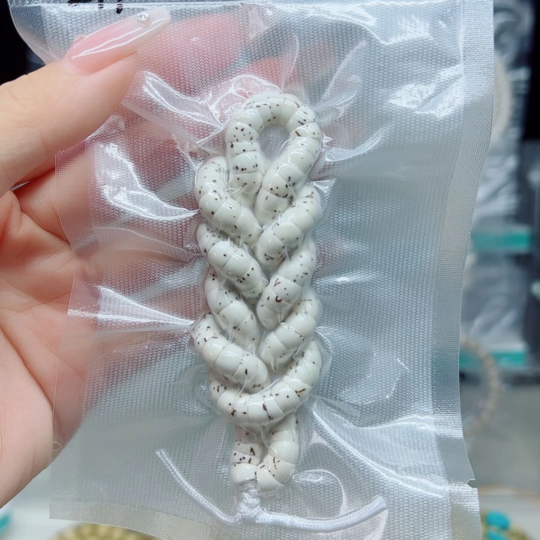 星月菩提手串原白7改数星星大肠福利