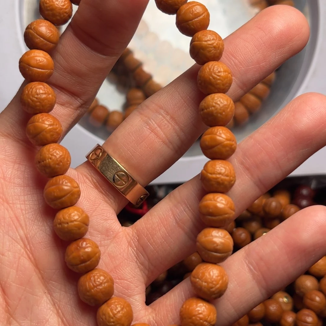 吊坠凤眼菩提?***?凤眼