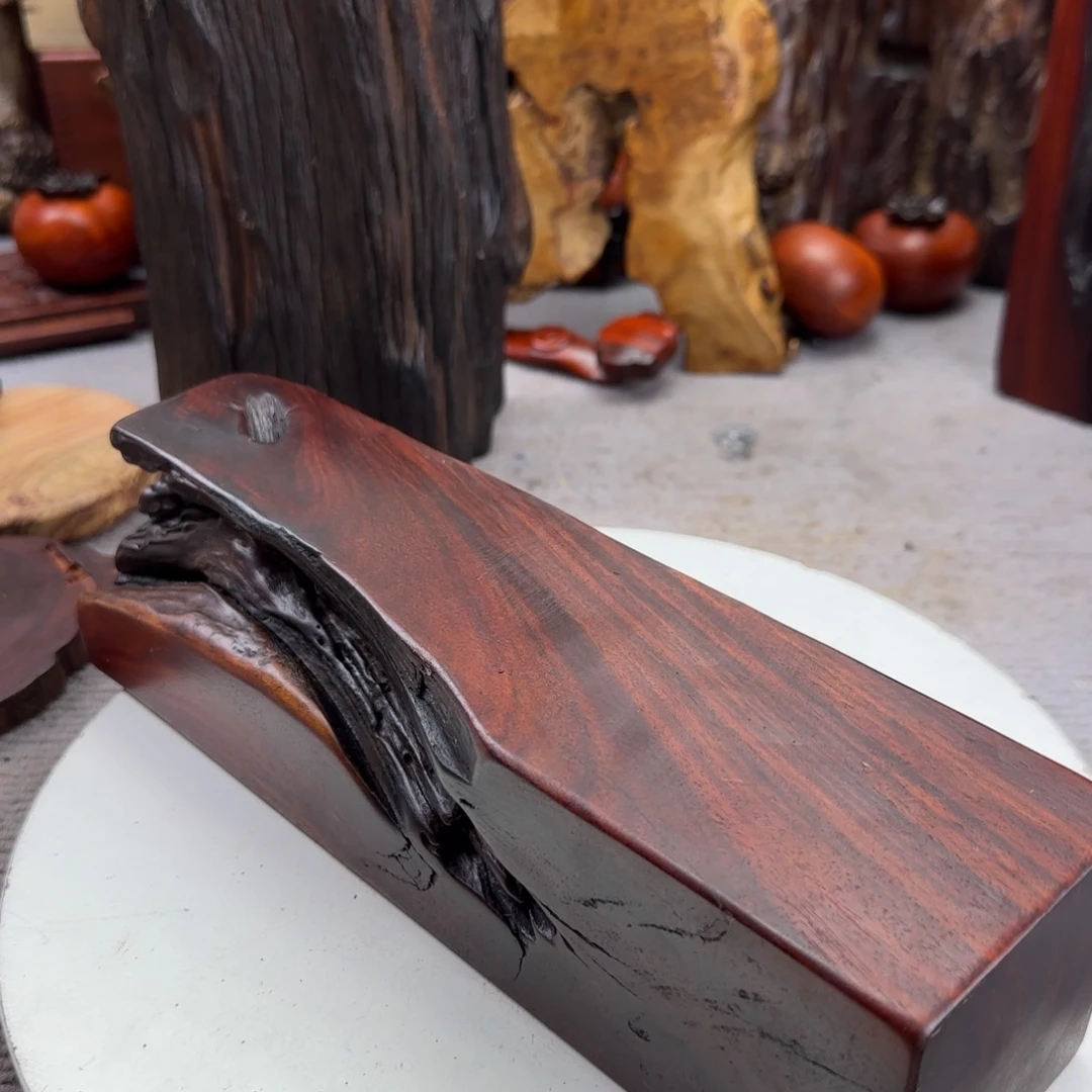 大果紫檀（缅甸花梨）网****味