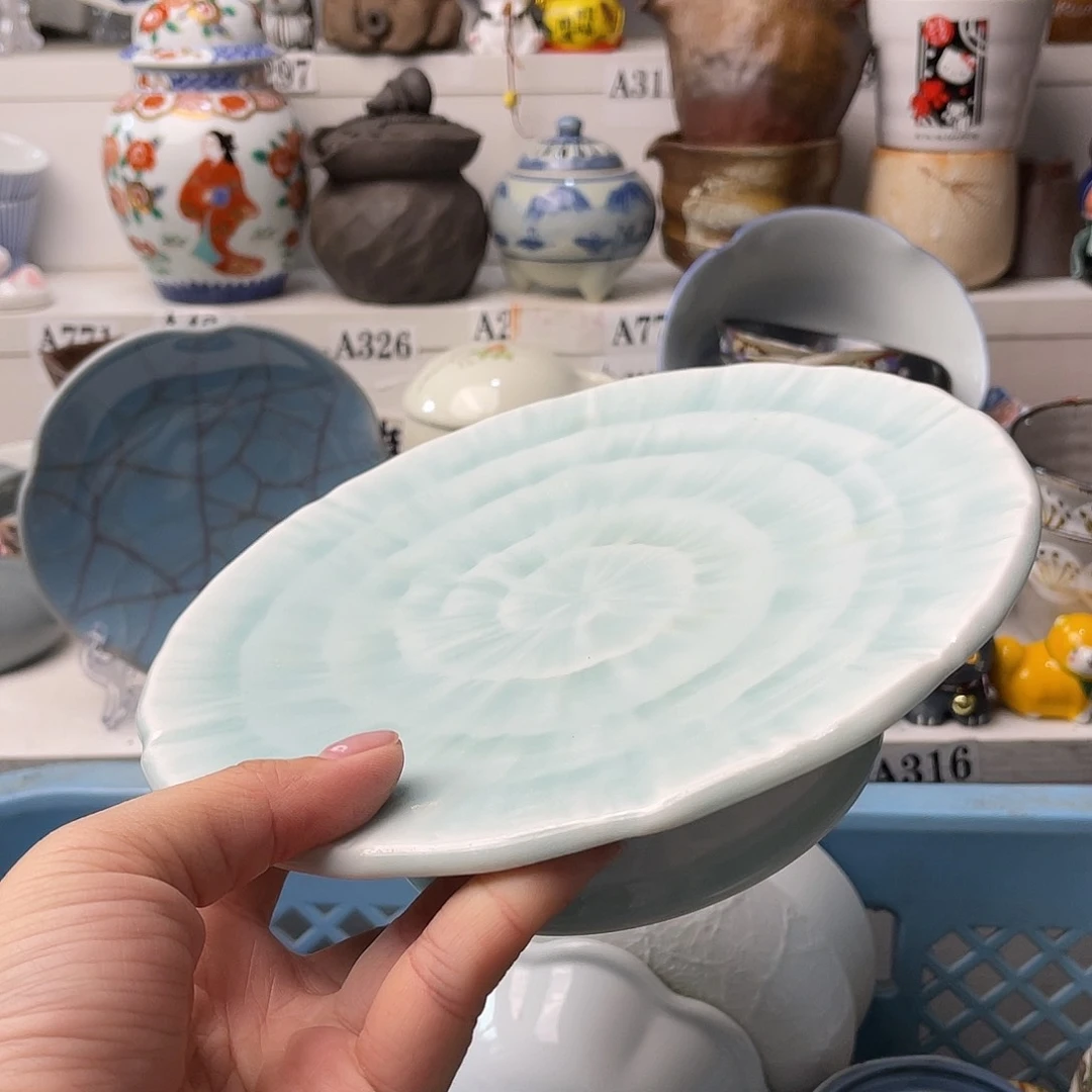 瓷片重*哈哈哈真的喜欢