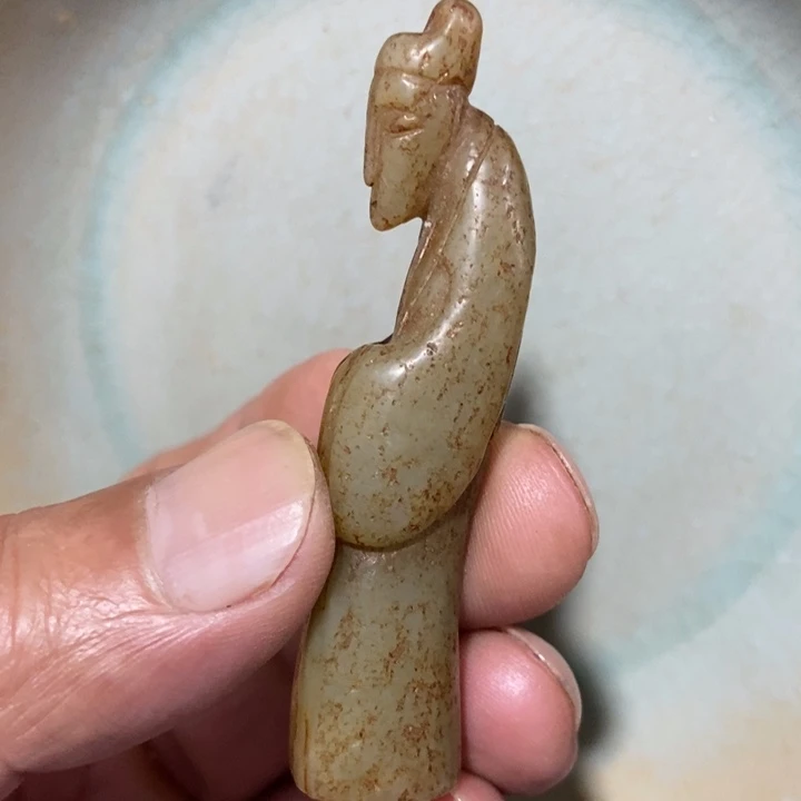 摆件把件佩饰串饰