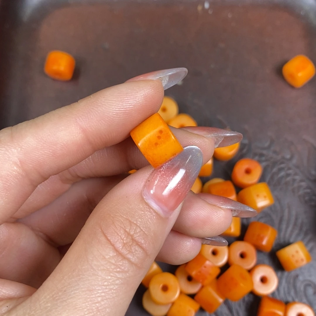 手串/手链驼骨配饰70尺寸1.1