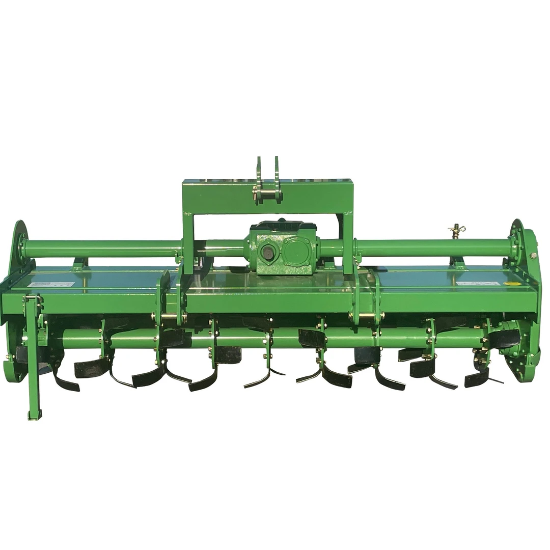 WECAN2.5米型旋耕机